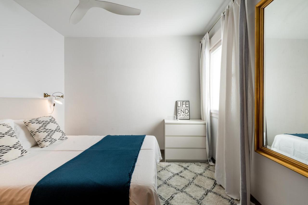 Veoapartment Ponce Leon 塞维利亚 外观 照片