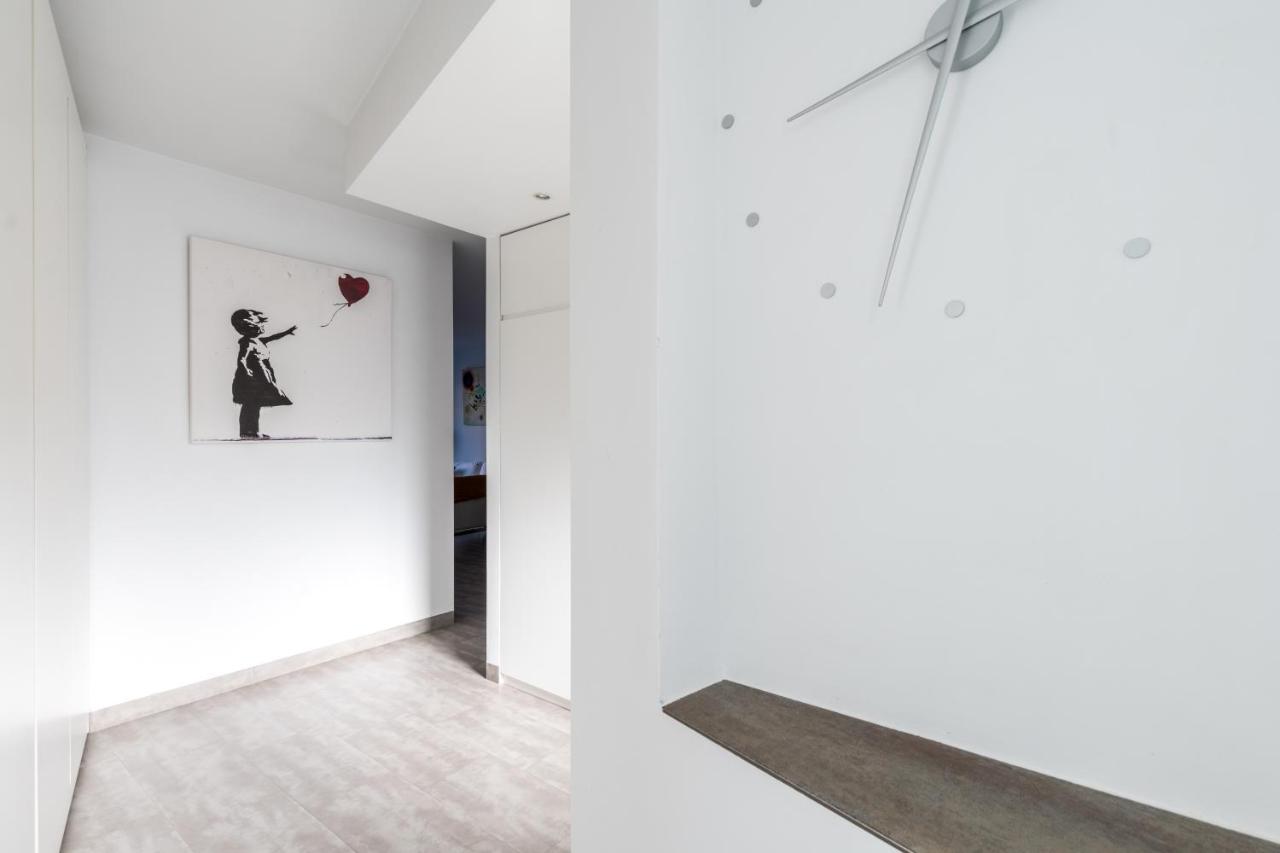 Veoapartment Ponce Leon 塞维利亚 外观 照片