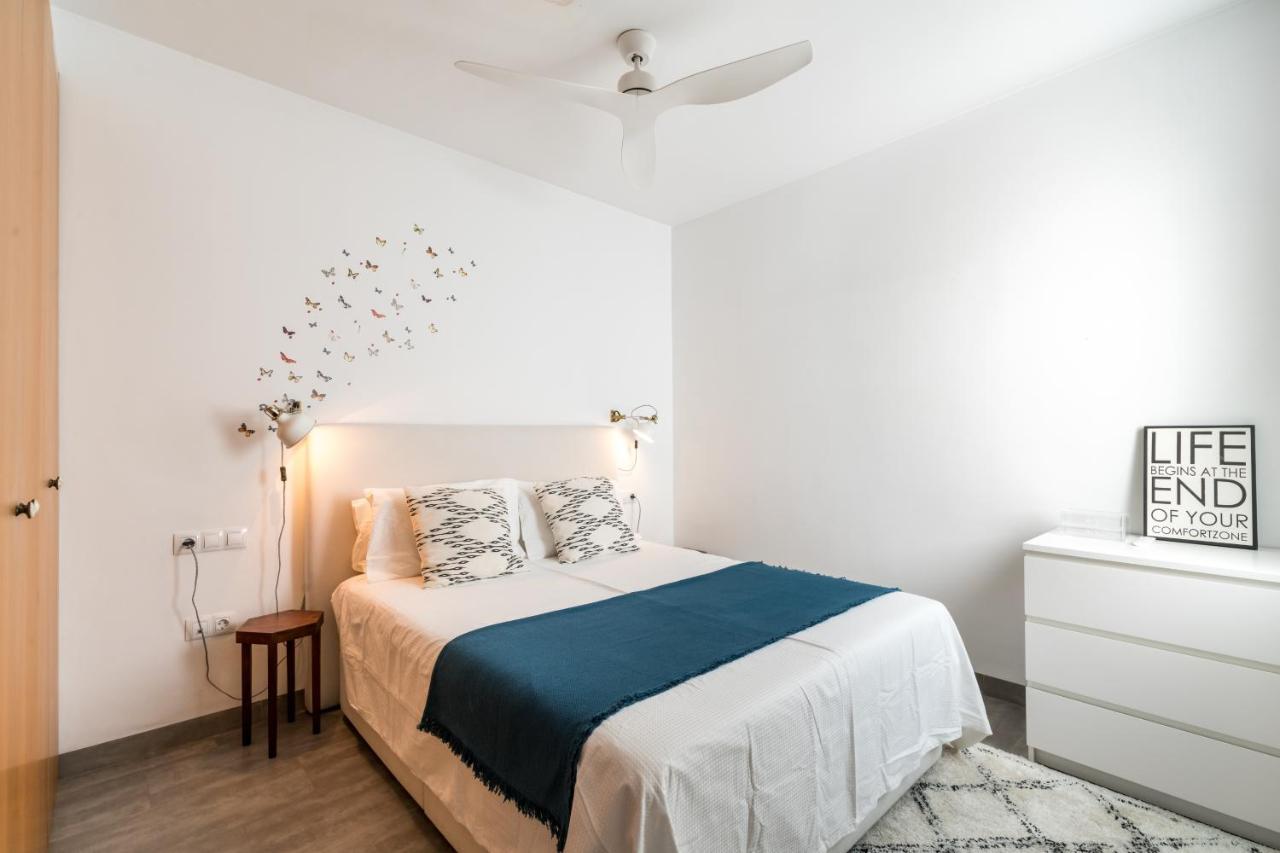 Veoapartment Ponce Leon 塞维利亚 外观 照片